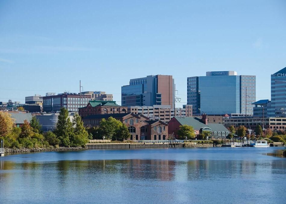 #40. Delaware